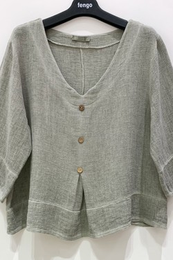 TOP-LC219A-BLEU ROYAL