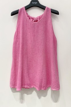 Top-LC-168-FUCHSIA/ROSE