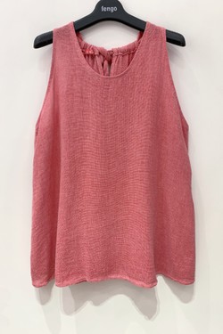 Top-LC-168-FUCHSIA/ROSE