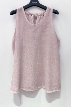 Top-LC-168-FUCHSIA/ROSE