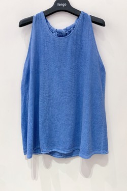 Top-LC-168-FUCHSIA/ROSE