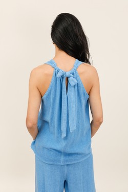 Top-LC-9168-BLEU ROYAL