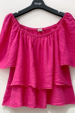 TOP-LIN-454B-CORAIL