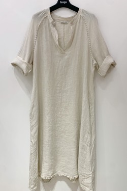 ROBE-LIN-GIGI2-TAUPE