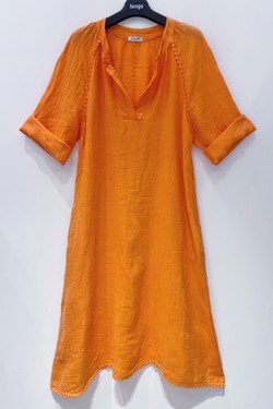 ROBE-LIN-GIGI2-TAUPE