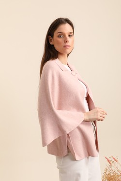 CAPE-25W703A-BLANC