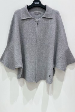 CAPE-25W703A-BLANC