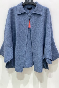 CAPE-25W703A-BLANC