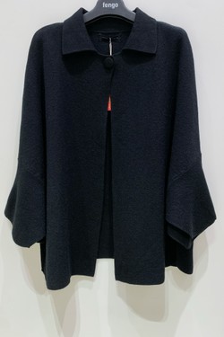 CAPE-25W703A-BLANC