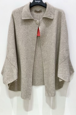CAPE-25W703A-BLANC