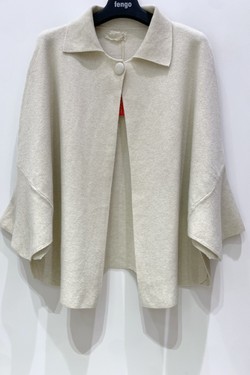 CAPE-25W703A-BLANC