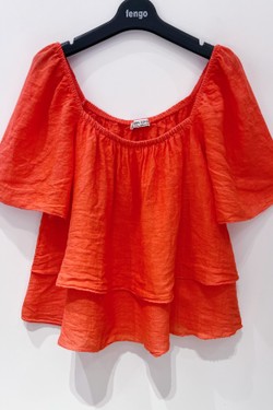 TOP-LIN-454A-ROSE PÂLE