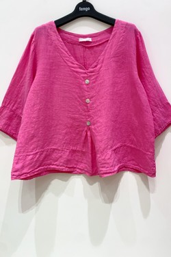TOP-LIN-4219A-ROSE PÂLE