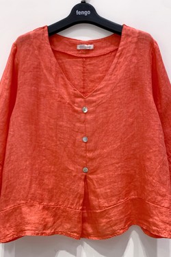 TOP-LIN-4219A-ROSE PÂLE