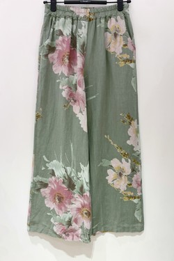 PTL-LIN-FLORA-BLEU JEAN