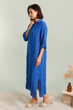 ROBE-LIN-ISABELLE-CAMEL