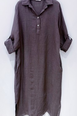 ROBE-LIN-ISABELLE-CAMEL