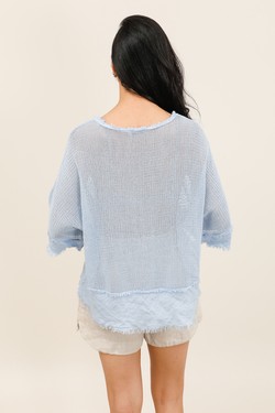 TOP-LINCT-10263-BLEU CIEL