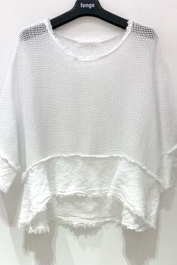 TOP-LINCT-10263-BLEU CIEL