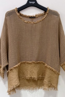 TOP-LINCT-10263-BLEU CIEL
