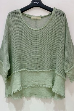 TOP-LINCT-10263-BLEU CIEL