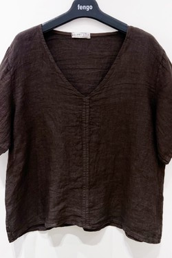 TOP-LIN-L733-OLIVE