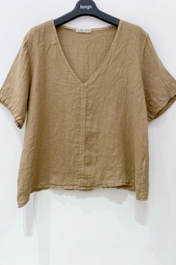 TOP-LIN-L733A-KAKI