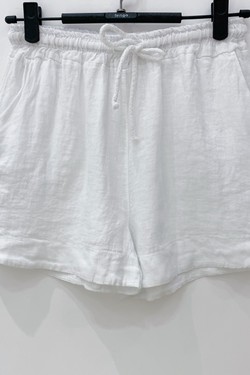 Short-lin-10909-BEIGE
