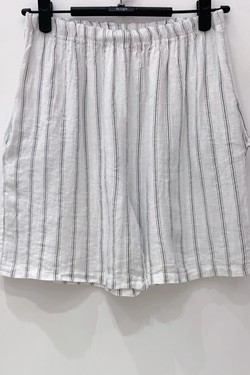 Short-RY-9802-BLANC