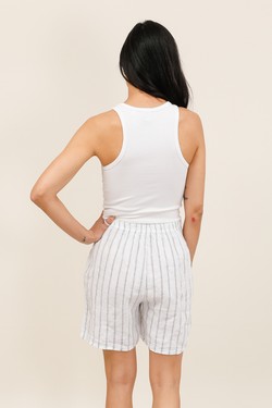 Short-RY-9802-BLANC