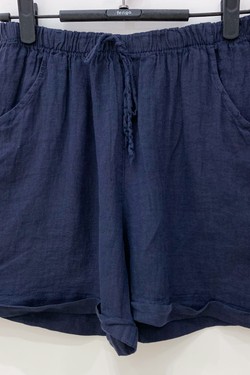 SHORT-LIN-459-BEIGE