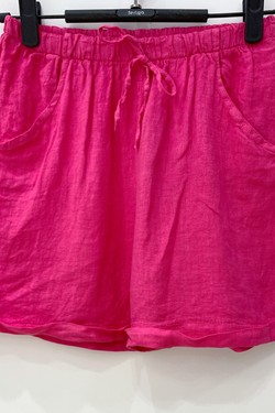 SHORT-LIN-459-BEIGE