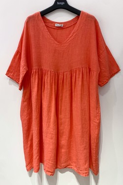 ROBE-LIN-SARAH2-CORAIL