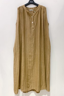 Robe-lin-RY-10554-A-BEIGE