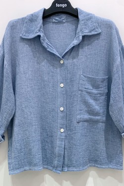 CHEMISE-LC087-A-ANIS