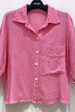 CHEMISE-LC087-A-ANIS