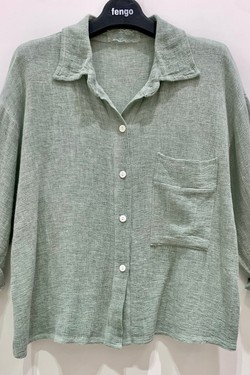 CHEMISE-LC087-A-ANIS
