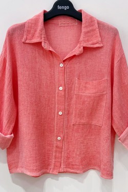 CHEMISE-LC087-A-ANIS