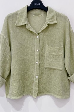 CHEMISE-LC087-A-ANIS