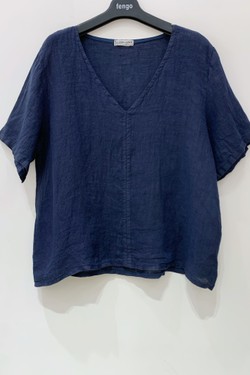 TOP-LIN-L733A-KAKI