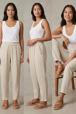 PTL-GAZE-2914A-BEIGE