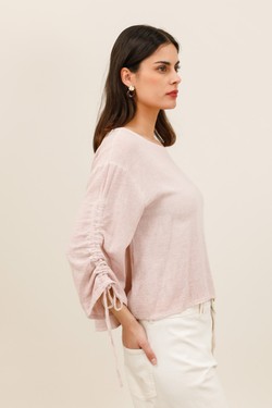 LC-10710-A-ROSE PÂLE