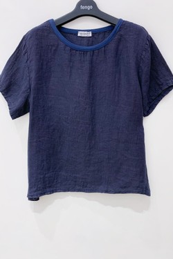 T-shirt-lin-749-CORAIL