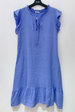 Robe-Gabriela-4838-BLEU JEAN