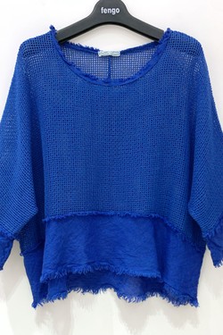 TOP-LINCT-263A-BLEU CIEL