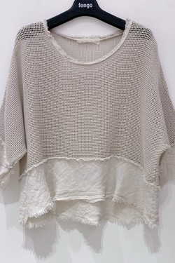 TOP-LINCT-263A-BLEU CIEL