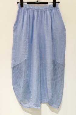 PANTALON-LINCT-A-BLEU CIEL