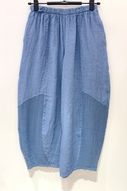 PANTALON-LINCT-A-BLEU CIEL