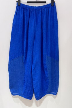 PANTALON-LINCT-A-BLEU CIEL