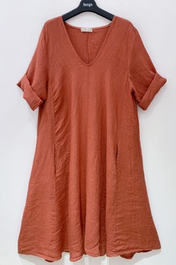 ROBE-LIN-41-A-TERRACOTA